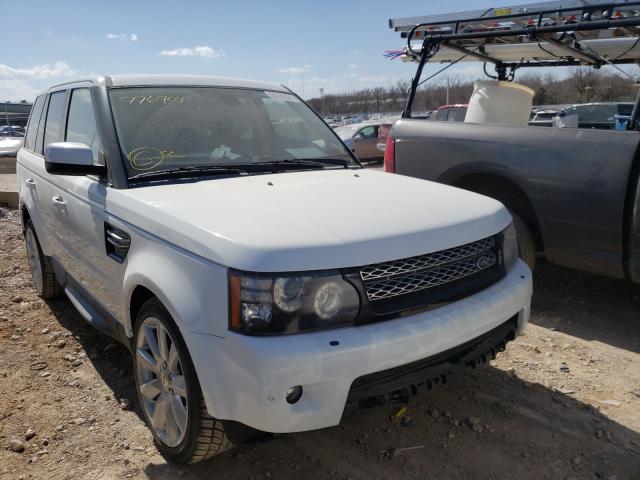 LAND ROVER RANGE ROVE 2013 salsk2d43da776904