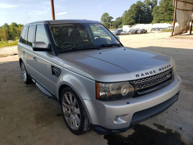 LAND ROVER RANGE ROVE 2013 salsk2d43da778247