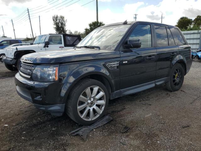 LAND ROVER RANGE ROVE 2013 salsk2d43da780225