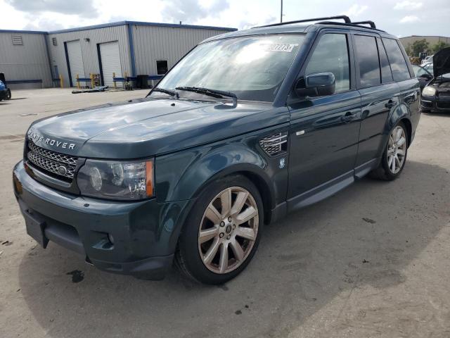 LAND-ROVER RANGE ROVE 2013 salsk2d43da781472