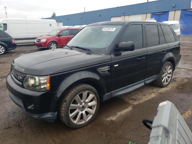 LAND-ROVER RANGEROVER 2013 salsk2d43da781665