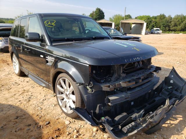 LAND ROVER RANGE ROVE 2013 salsk2d43da781763