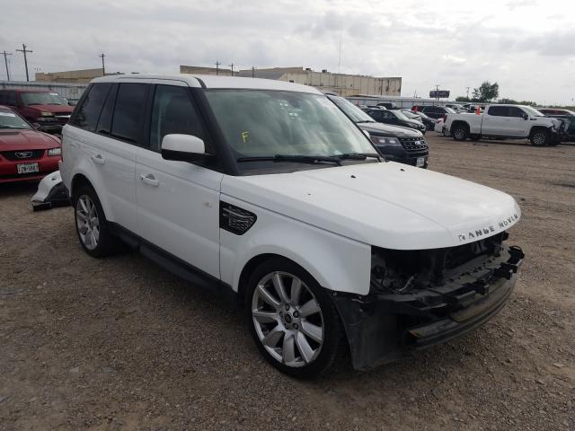 LAND-ROVER RANGE ROVE 2013 salsk2d43da783075