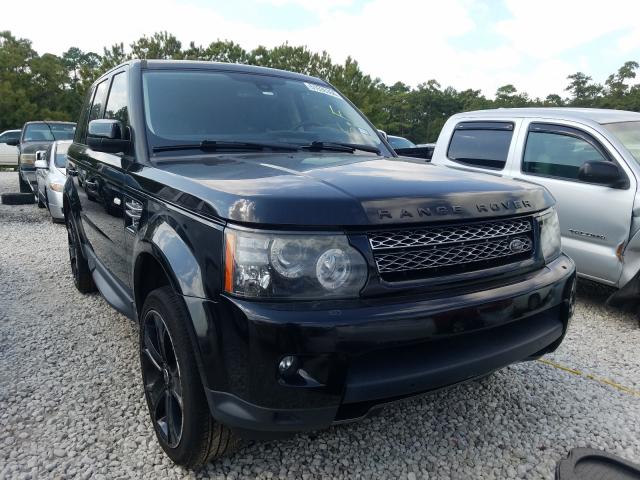 LAND ROVER RANGE ROVER SPORT 2013 salsk2d43da787319