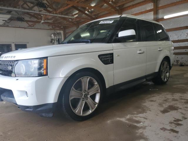 LAND-ROVER RANGEROVER 2013 salsk2d43da787398