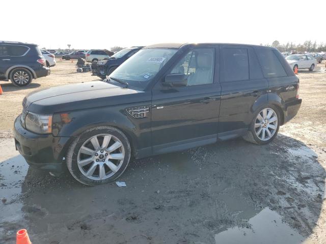 LAND ROVER RANGE ROVE 2013 salsk2d43da788213