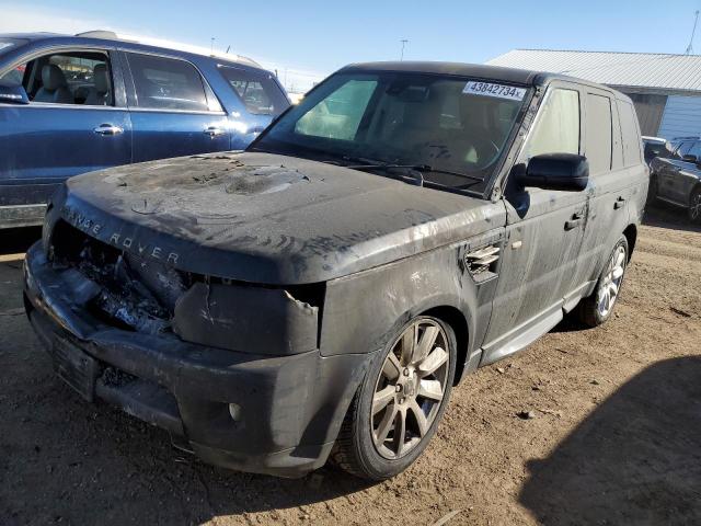 LAND ROVER RANGEROVER 2013 salsk2d43da791919