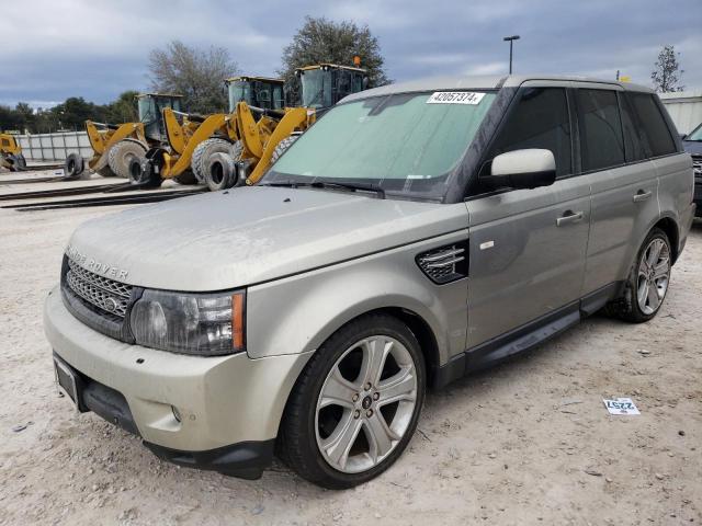 LAND ROVER RANGEROVER 2013 salsk2d43da798756