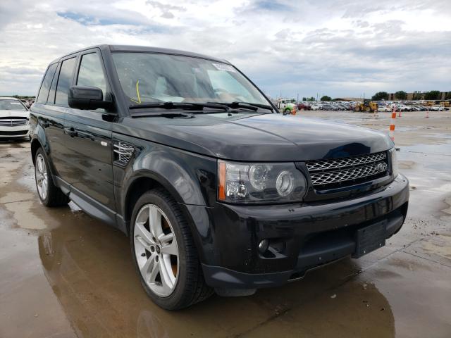 LAND ROVER RANGE ROVE 2013 salsk2d43da804779