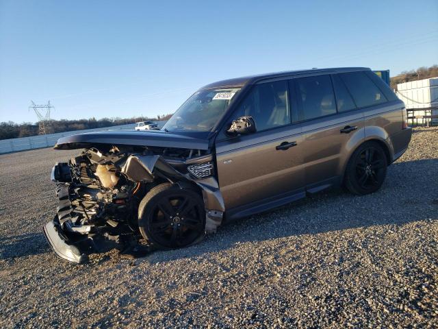 LAND-ROVER RANGE ROVE 2013 salsk2d43da805592