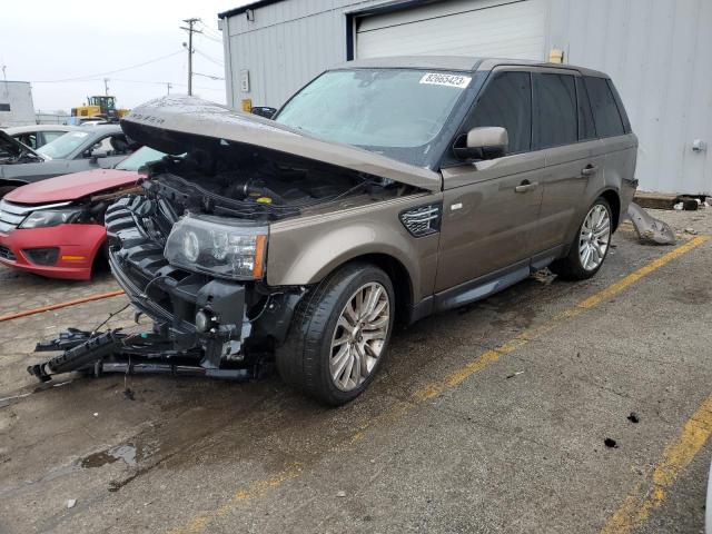 LAND-ROVER RANGEROVER 2013 salsk2d43da807214