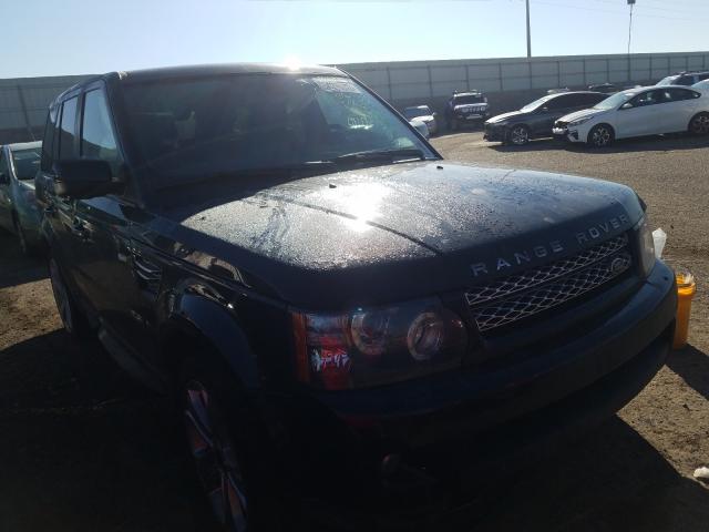 LAND ROVER RANGE ROVE 2013 salsk2d43da809335