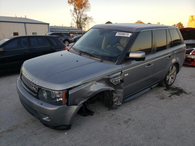 LAND-ROVER RANGEROVER 2013 salsk2d43da810453