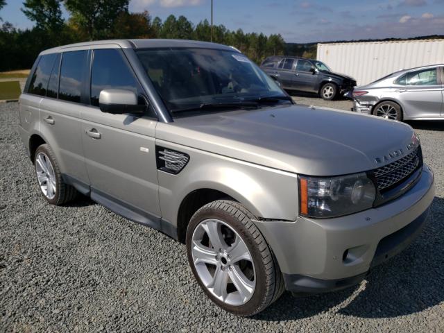 LAND ROVER RANGE ROVER SPORT 2013 salsk2d43da812350