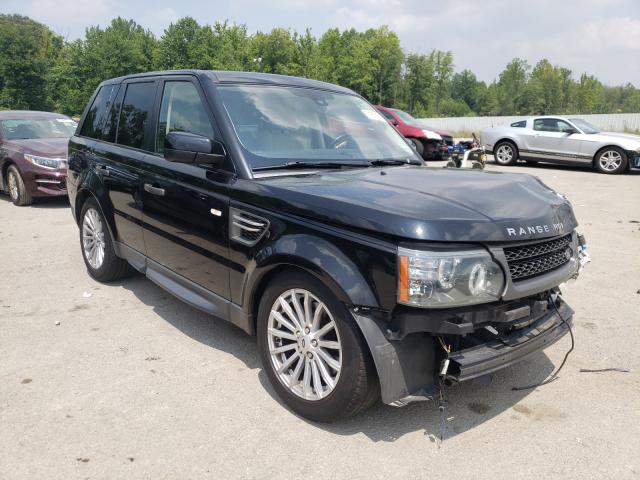 LAND-ROVER RANGE ROVE 2010 salsk2d44aa228308