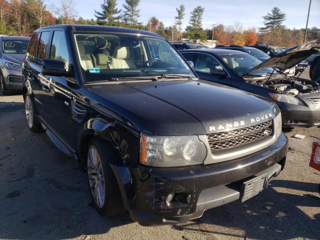 LAND-ROVER RANGE ROVE 2010 salsk2d44aa231189