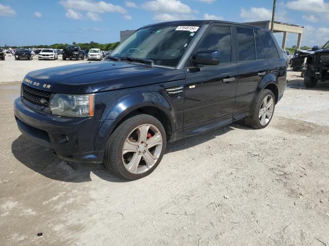 LAND-ROVER RANGEROVER 2010 salsk2d44aa231225