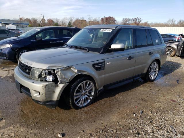 LAND-ROVER RANGEROVER 2010 salsk2d44aa232052