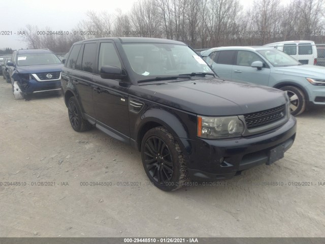 LAND-ROVER RANGE ROVER SPORT 2010 salsk2d44aa233363