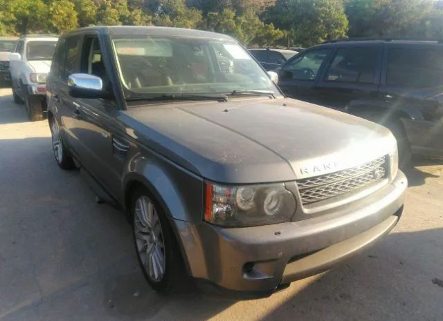 LAND ROVER RANGE ROVER SPORT 2010 salsk2d44aa233945