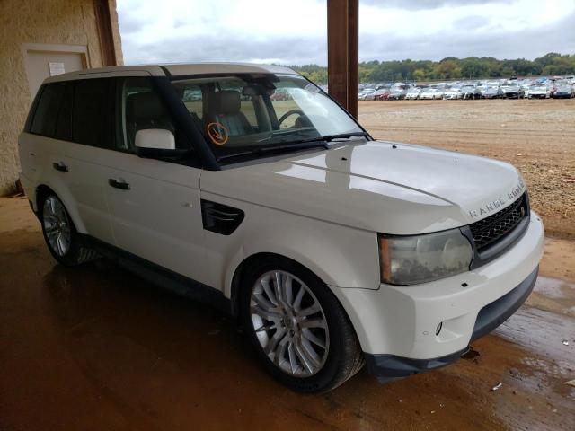 LAND ROVER RANGE ROVE 2010 salsk2d44aa241334