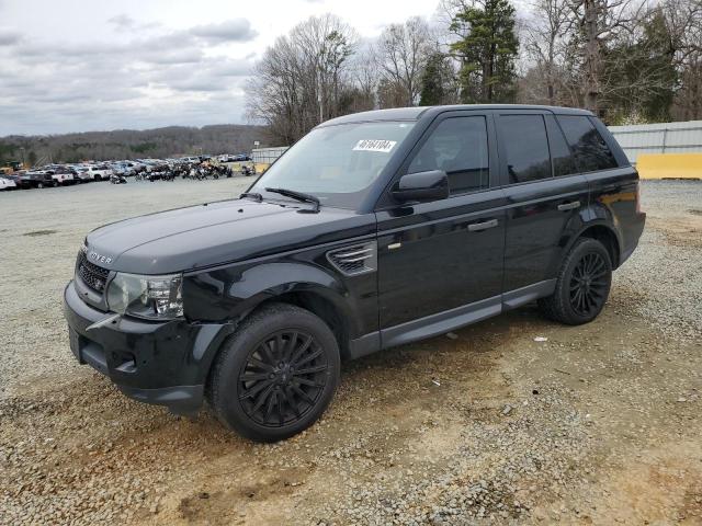 LAND-ROVER RANGEROVER 2010 salsk2d44aa242113