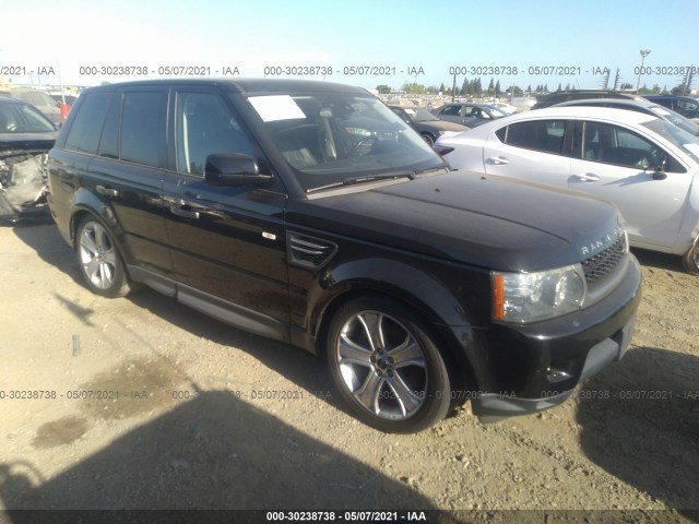 LAND-ROVER RANGE ROVER SPORT 2010 salsk2d44aa242144