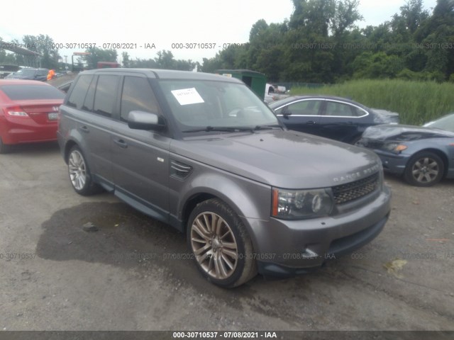 LAND-ROVER RANGE ROVER SPORT 2010 salsk2d44aa244718