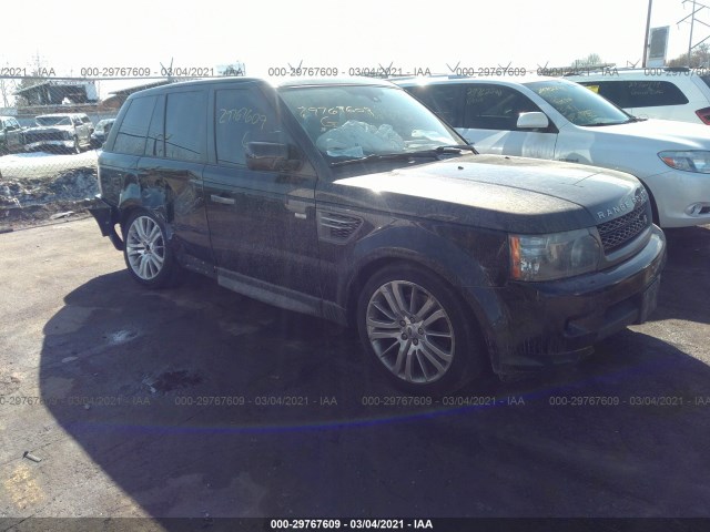 LAND-ROVER RANGE ROVER SPORT 2010 salsk2d44aa245593