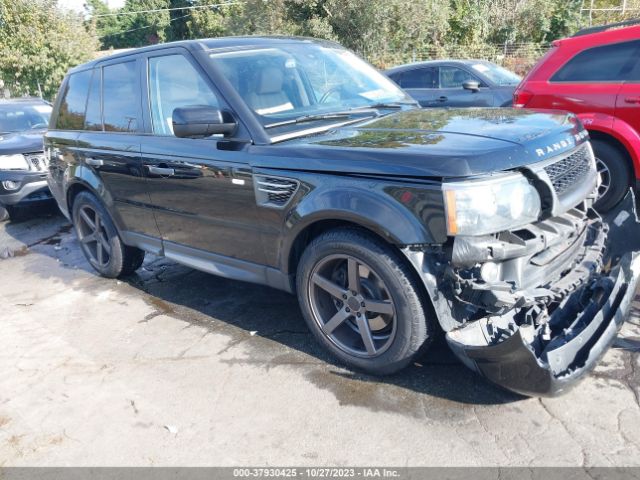 LAND-ROVER RANGE ROVER SPORT 2010 salsk2d44aa247960