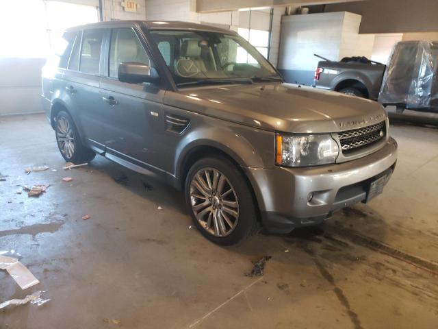 LAND ROVER RANGE ROVE 2010 salsk2d44aa249577