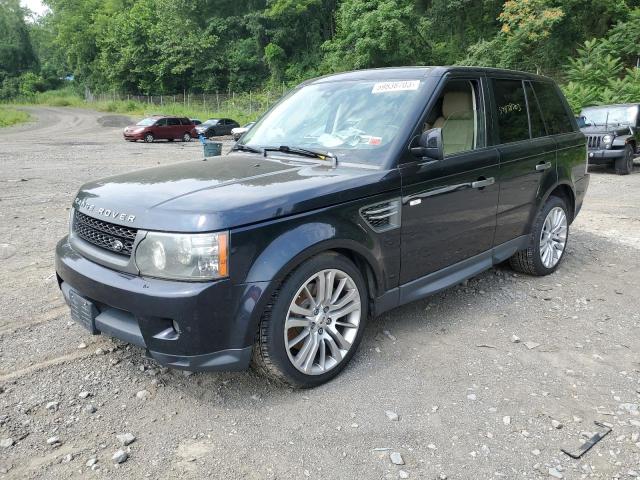 LAND-ROVER RANGE ROVE 2010 salsk2d44aa252883