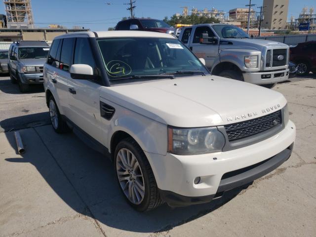 LAND ROVER RANGE ROVE 2010 salsk2d44aa252981