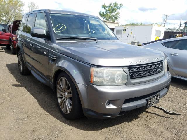 LAND-ROVER RANGE ROVE 2010 salsk2d44aa253094