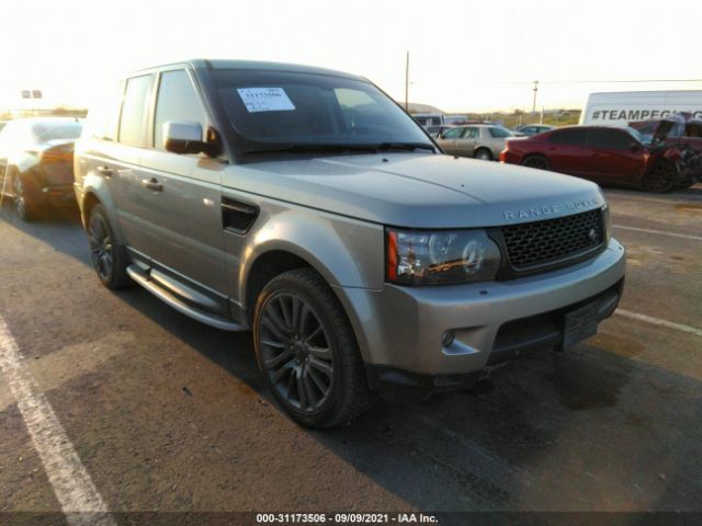 LAND-ROVER RANGE ROVER SPORT 2010 salsk2d44aa256237