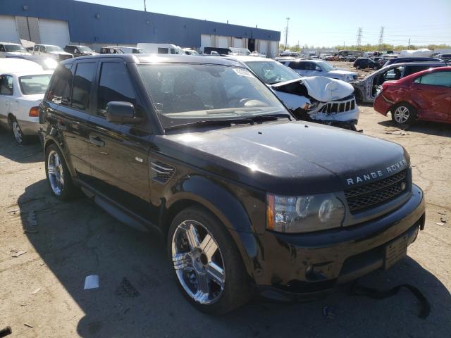 LAND ROVER RANGE ROVE 2011 salsk2d44ba262928