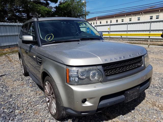 LAND-ROVER RANGE ROVE 2011 salsk2d44ba263187