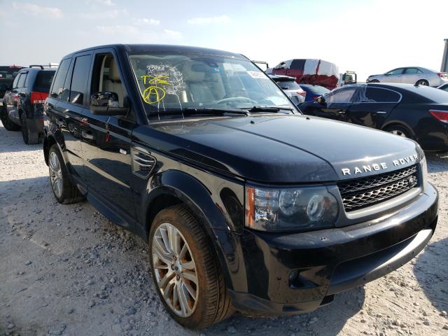 LAND ROVER RANGE ROVE 2011 salsk2d44ba263240