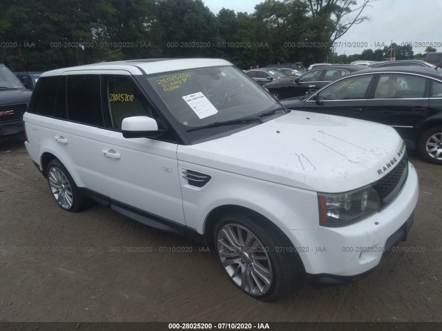 LAND-ROVER RANGE ROVER SPORT 2011 salsk2d44ba263707