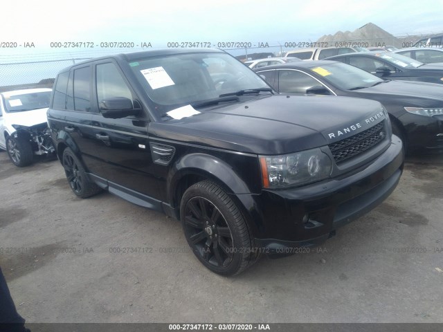 LAND ROVER RANGE ROVER SPORT 2011 salsk2d44ba264498