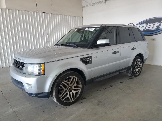 LAND-ROVER RANGE ROVE 2011 salsk2d44ba268440