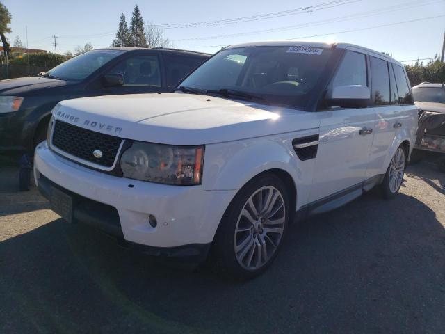 LAND-ROVER RANGE ROVE 2011 salsk2d44ba271323