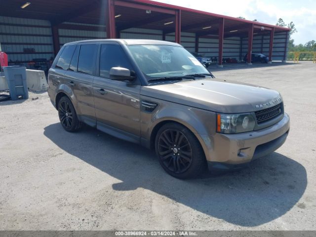 LAND-ROVER RANGE ROVER SPORT 2011 salsk2d44ba272729