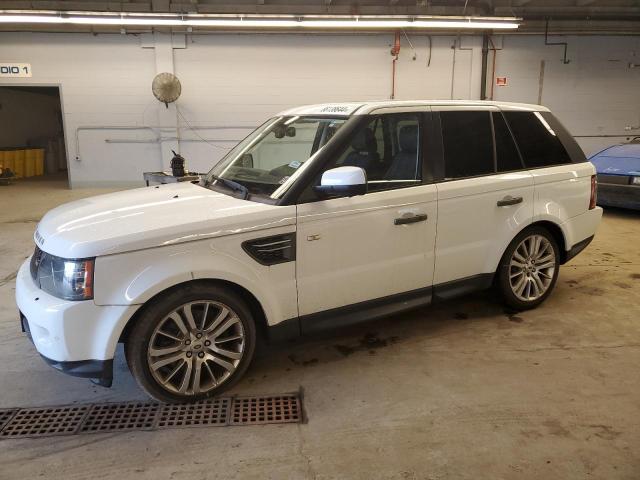 LAND-ROVER RANGE ROVE 2011 salsk2d44ba272827