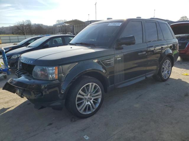 LAND-ROVER RANGEROVER 2011 salsk2d44ba273637