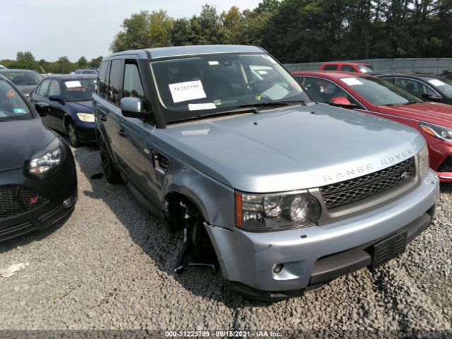 LAND-ROVER RANGE ROVER SPORT 2011 salsk2d44ba285724