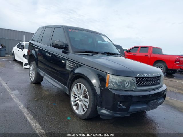 LAND-ROVER RANGE ROVER SPORT 2011 salsk2d44ba286985