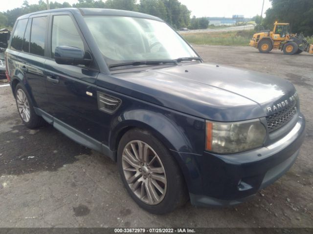 LAND-ROVER RANGE ROVER SPORT 2011 salsk2d44ba289191