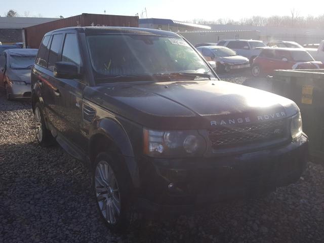 LAND ROVER RANGE ROVE 2011 salsk2d44ba289725