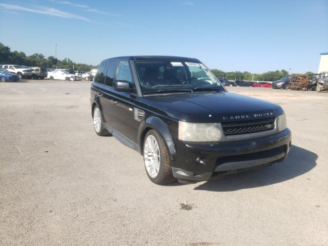 LAND ROVER RANGE ROVE 2011 salsk2d44ba289739